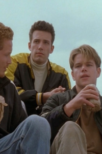 Good Will Hunting [Miss Misery]
